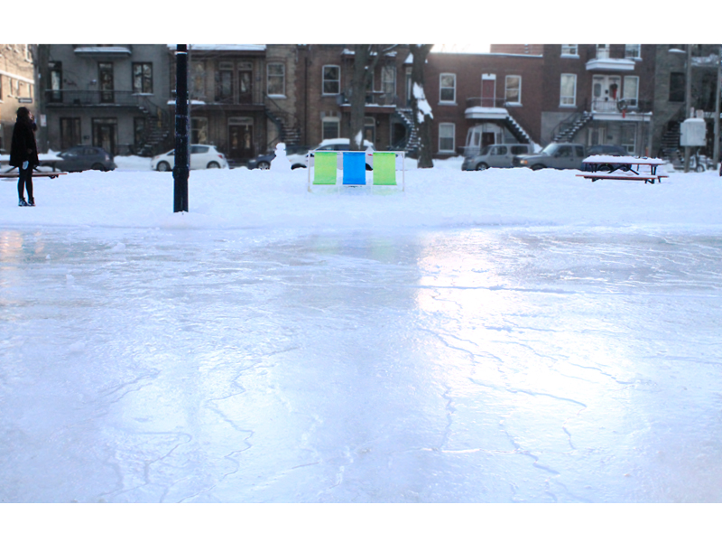 Le Crazy Carpet réinventé ! IndexDesign.ca